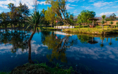 Hacienda la Colpa