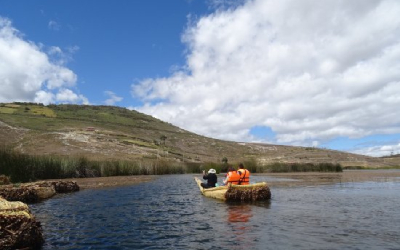 Laguna San Nicolas