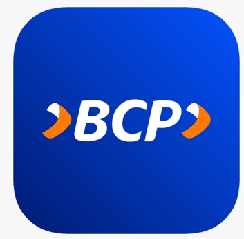 Logo bcp