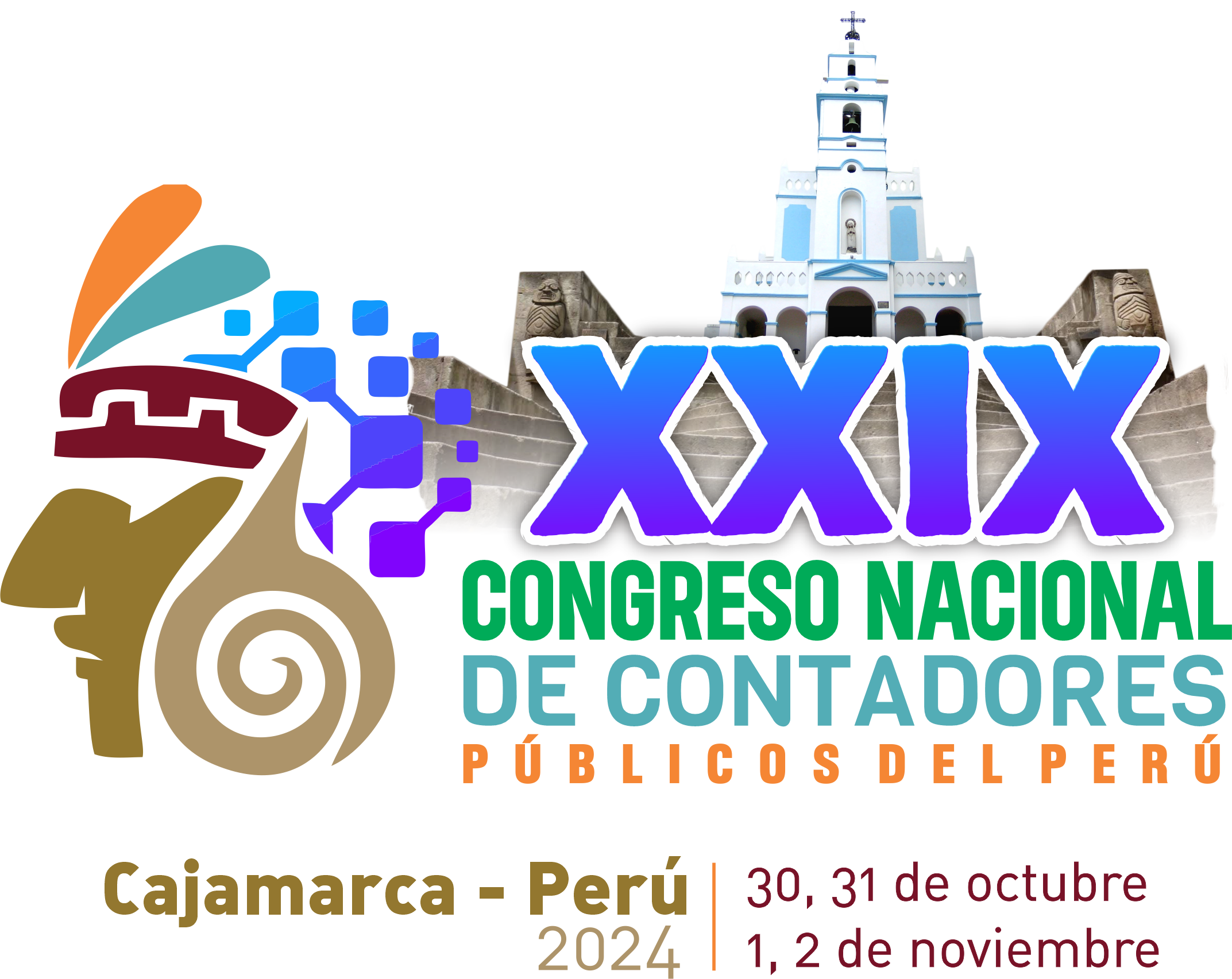 XXIX Congreso Nacional de Contadores del Perú