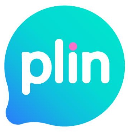 Logo plin